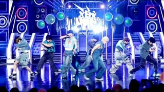 کنسرت lalalala از استری کیدز