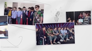 지민 (Jimin) 'Closer Than This' Official MV