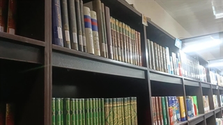 شهید عباس سلطان.زاده