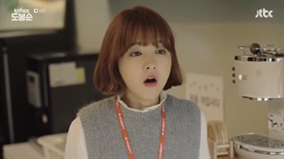 سریال دو بونگ سون زن قوی (Strong Girl Bong-soon) قسمت 10 با زیرنویس فارسی