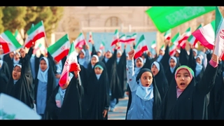 نماهنگ فاطمه قهرمانمه