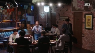 سریال شریک مشکوک (Suspicious Partner) قسمت 7 زیرنویس فارسی