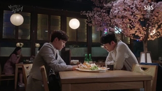 سریال شریک مشکوک (Suspicious Partner) قسمت 17 زیرنویس فارسی