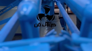 پخش و تولید کانال اسپیرال گالوانیزه در اهواز 09177002700