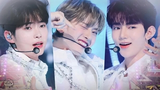 AL-COVER زیروبیسوان هائو و هانبین و متیو از اهنگ LOVE IS SWEET از پردیوس 101 دختران ژاپن 2023