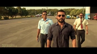 شجاعت _۲۰۲۰ دوبله فارسی