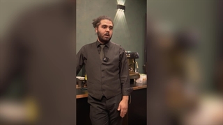 دقایقی با اساتید آکادمی کافی پارس