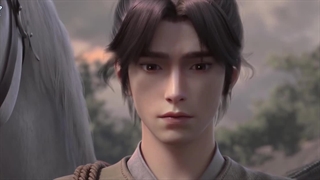 انیمه شکست ناپذیر (The Invincible (Shi Fang Wu Sheng قسمت 1