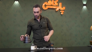 آموزش تی لته یا شیرچای