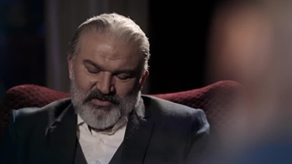 سریال خانگی