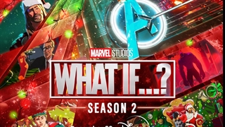 انیمیشن چی میشد اگه...؟ فصل ۲ قسمت ۱ زیرنویس فارسی