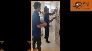 باربری دیباجی: اسباب کشی آسان و مطمئن با قیمت اتحادیه