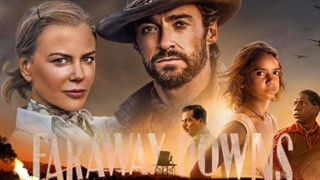 سریال دوردست ها Faraway Downs فصل اول قسمت چهارم با زیرنویس فارسی
