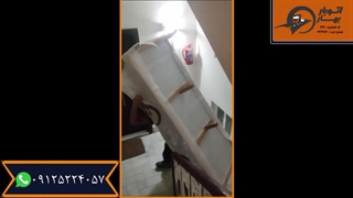 باربری دیباجی: باربری نزدیک دیباجی تهران با اتوبار بهار