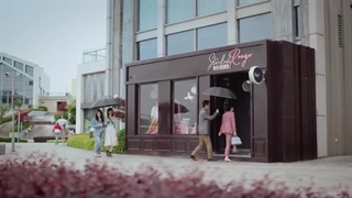 سریال چینی گلوم پیشت گیرکرده Got a Crush on You قسمت 4 با زیرنویس فارسی