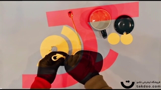 ماگ حرارتی هیتردار - قیمت و آنباکس در تکدو