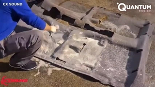 بازسازی و تمیزکردن ماشین ( توضیحات رو حتما ببینید )