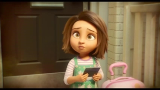 فیلم کارتونی شانس لینک دانلود در توضیحات زیر