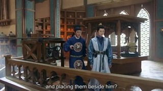 Ep13)دانلود سریال چینی تارو پود یک عاشقانه Weaving Tale of Love 2023 - قسمت ۱۳ - زیرنویس فارسی