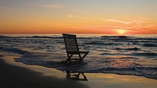 دریا با صدای همایون سامی