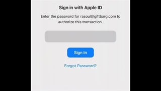 آموزش ساخت اپل آیدی بدون شماره با گوشی (آیفون و آیپد)