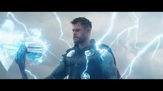 [The Avengers]  [Rise]  [MMV]  [انتقام جویان]