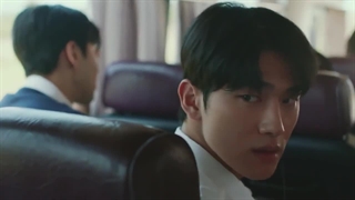 سریال شب فرا رسید قسمت 1 با زیرنویس فارسی چسبیده با بازی کیم وو سوک