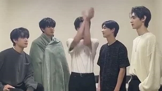 مودترین تیک تاک انهایپن