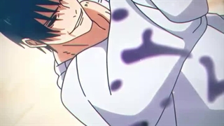 ادیت از بابای مگومی (توجی) ☆ انیمه Jujutsu kaisen ~