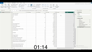 مقایسه Tableau و PowerBI - ساخت فیلدهای شرطی