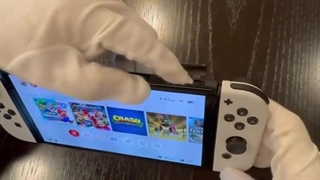 وجود چندین بازی در یک فلش‌کارت نینتندو سوییچ!