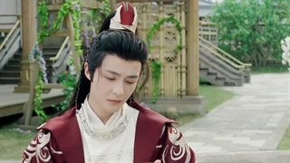 سریال چینی عشاق تناسخ یافته قسمت12 به همراه زیرنویس فارسی The Reincarnated Lovers 2023