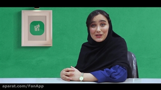 نمونه سوالات فنی و حرفه ای