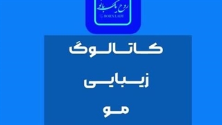 کاتالوگ زیبایی مو