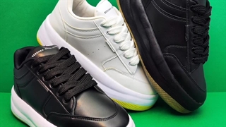 کتونی ونس مردانه لژدار درکرج