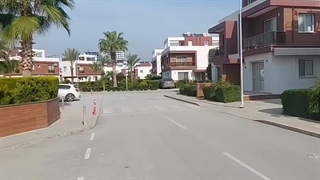 حمل اثاثیه منزل به قبرس شمالی