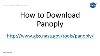 Panoply Orientation