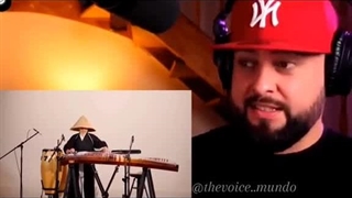 hotel california in instrument chinese