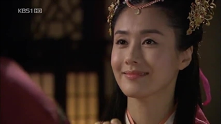 قسمت ۵ سریال کره‌ای جومونگ ۴ (شاه گونچوگو کبیر King.Geunchogo - دوبله فارسی