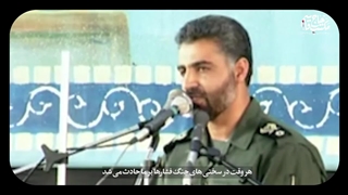 بیوگرافی شهید سلیمانی | «محبت مادری»