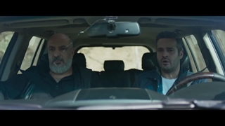 مرداب فصل اول قسمت ۱۳