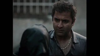 سریال حیثیت گمشده