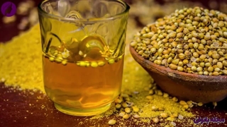 حقایقی درباره خواص تخم گشنیز که نمیدانید