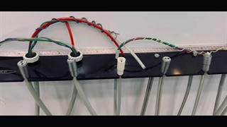 تابلت شلنگ TKD