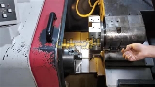 آبپاش آمبو و ویر