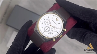 ساعت مردانه امپریو آرمانی Emporio Armani AR11033