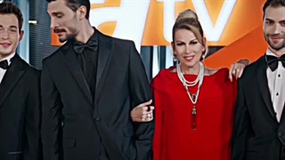 سریال ترکی یاقوت کبود