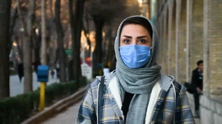 غافلگیری مردم اصفهان