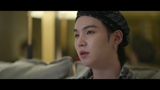 قسمت ششم مستند BTS Monuments: Beyond The Star با زیرنویس فارسی