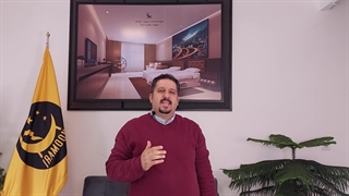 معرفی تجهیزات هتلی ایرامون